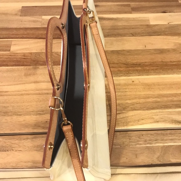 Louis Vuitton clutch and purse - Picture 3 of 4